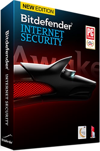 نرم افزار بیت دیفندر Internet Security - 1 userr89632